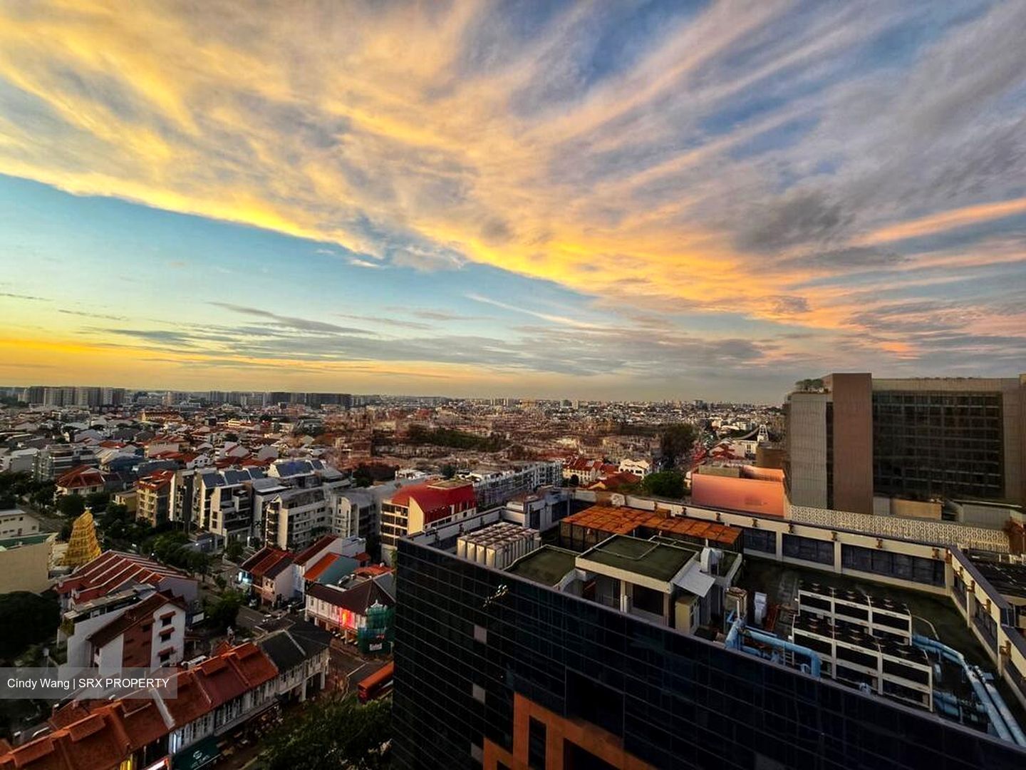 Moda (D15), Apartment #463130731